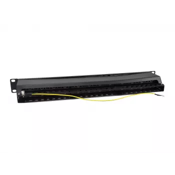 Equip 326626 sadales panelis 1U 48 porti 10GBase-T