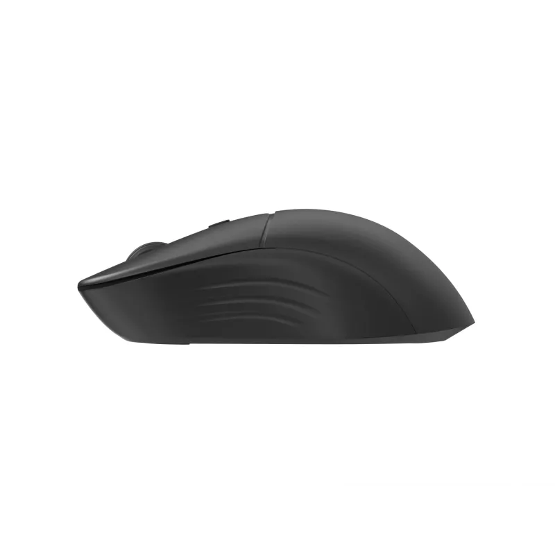Conceptronic LORCAN04B Bezvadu pele ar 4 pogām, Bluetooth 5.2 un 2.4GHz
