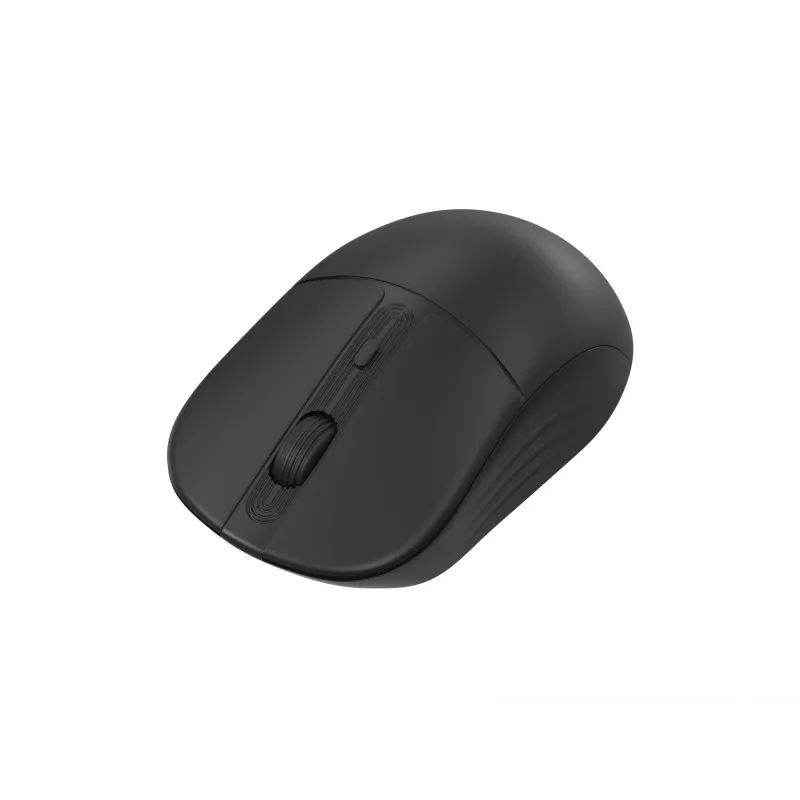 Conceptronic LORCAN04B Bezvadu pele ar 4 pogām, Bluetooth 5.2 un 2.4GHz