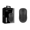 Conceptronic LORCAN04B Bezvadu pele ar 4 pogām, Bluetooth 5.2 un 2.4GHz