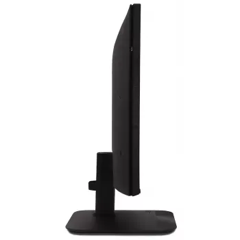 Monitors Acer KA272P6b 27 colli 69.0 cm 16:9 144 Hz Full HD 1920x1080 Melns