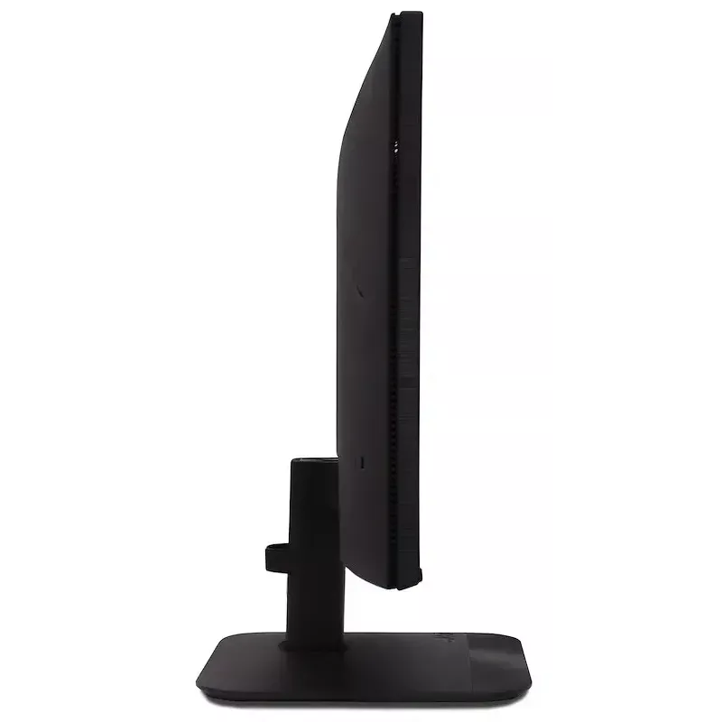 Monitors Acer KA272P6b 27 colli 69.0 cm 16:9 144 Hz Full HD 1920x1080 Melns