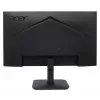 Monitors Acer KA272P6b 27 colli 69.0 cm 16:9 144 Hz Full HD 1920x1080 Melns