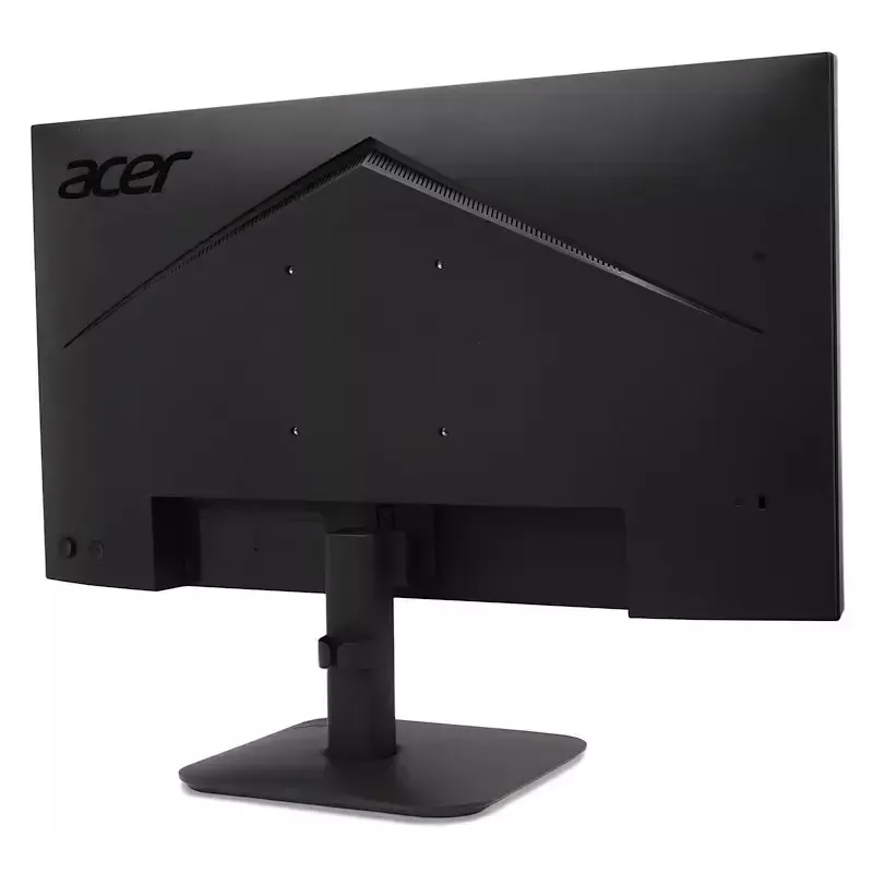 Monitors Acer KA272P6b 27 colli 69.0 cm 16:9 144 Hz Full HD 1920x1080 Melns