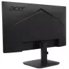 Monitors Acer KA272P6b 27 colli 69.0 cm 16:9 144 Hz Full HD 1920x1080 Melns