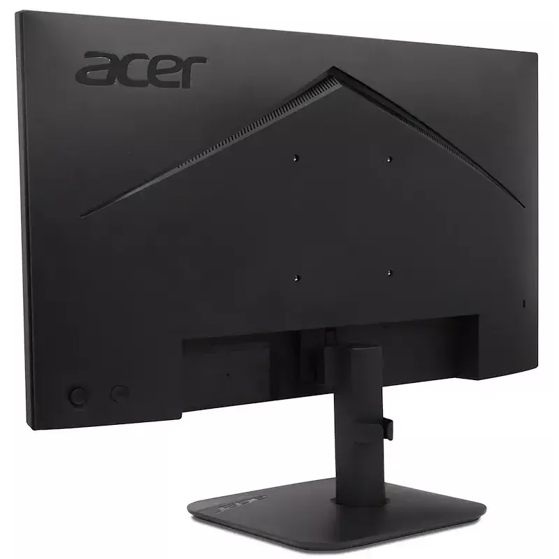 Monitors Acer KA272P6b 27 colli 69.0 cm 16:9 144 Hz Full HD 1920x1080 Melns