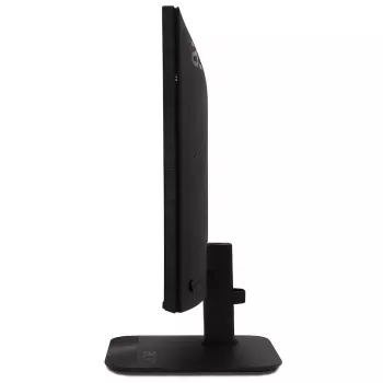 Monitors Acer KA272P6b 27 colli 69.0 cm 16:9 144 Hz Full HD 1920x1080 Melns