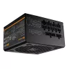 Barošanas bloks Cougar GR 850W ATX3.1 PCIe 5.1 80 PLUS Gold, 850 W, 20+4 pin ATX, 120 mm ventilators, melns