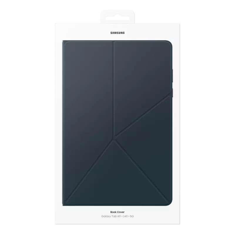 Samsung Book Cover Galaxy Tab A11+ folio vāciņš, 27.9 cm (11 inch), 290 g