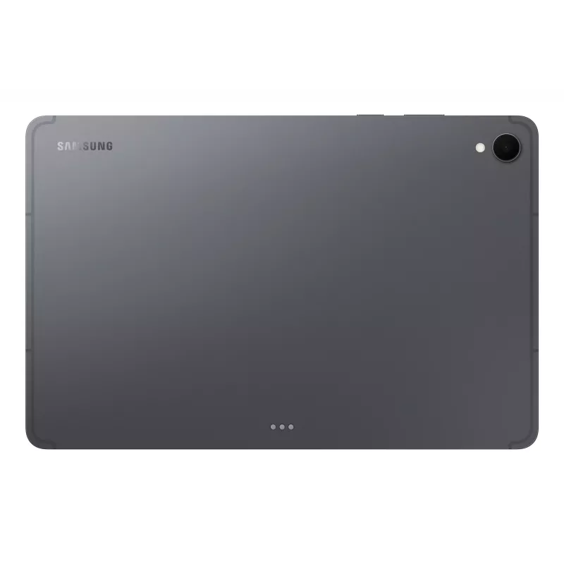 Samsung Galaxy Tab S11 5G Enterprise Edition Mediatek LTE-TDD & LTE-FDD 128 GB 27,9 cm (11 collas) 12 GB Wi-Fi 6E (802.11ax) Pelēks