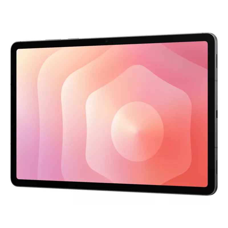 Samsung Galaxy Tab S11 5G Enterprise Edition Mediatek LTE-TDD & LTE-FDD 128 GB 27,9 cm (11 collas) 12 GB Wi-Fi 6E (802.11ax) Pelēks