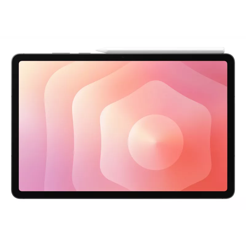 Samsung Galaxy Tab S11 5G Enterprise Edition Mediatek LTE-TDD & LTE-FDD 128 GB 27,9 cm (11 collas) 12 GB Wi-Fi 6E (802.11ax) Pelēks