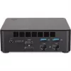 TERRA Micro 7000C GREENLINE Intel® Core™ i7 i7-1355U 16 GB DDR5-SDRAM 500 GB SSD Windows 11 Pro Mini PC Melns