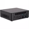TERRA Micro 7000C GREENLINE Intel® Core™ i7 i7-1355U 16 GB DDR5-SDRAM 500 GB SSD Windows 11 Pro Mini PC Melns
