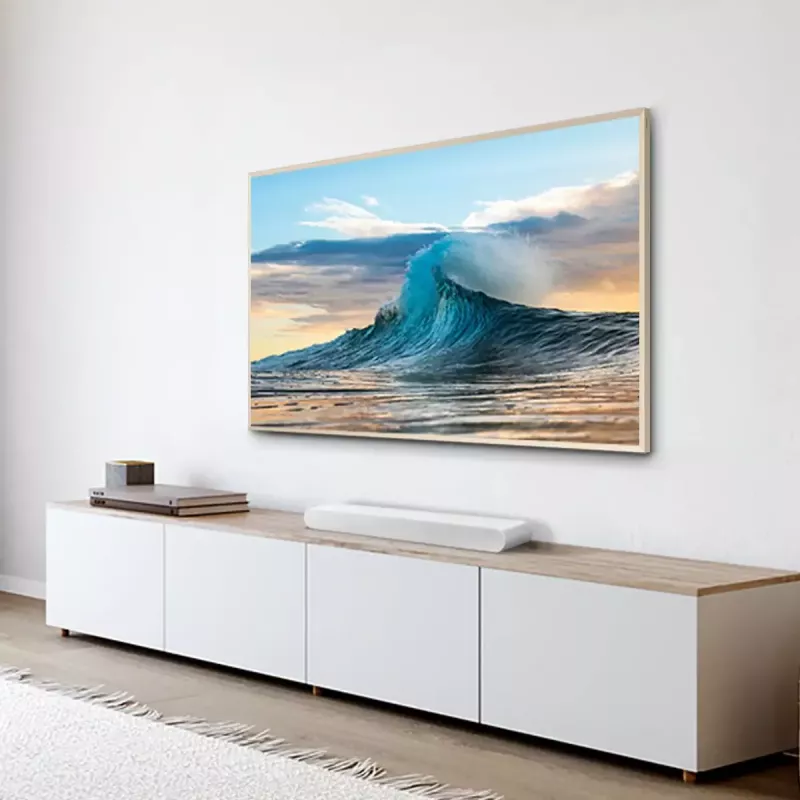 Samsung HW-S61D S-Series Soundbar 5.0 kanāli Dolby Atmos DTS:X