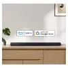 Samsung HW-S61D S-Series Soundbar 5.0 kanāli Dolby Atmos DTS:X