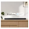 Samsung HW-S61D S-Series Soundbar 5.0 kanāli Dolby Atmos DTS:X