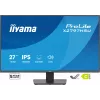 Datora monitors IIYAMA ProLite X2797HSU-B1 27 collu (68.6 cm) Full HD 1920×1080 LED matēts 4 ms USB 3.2 Gen 1 skaļruņi VESA melns