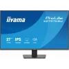 Datora monitors IIYAMA ProLite X2797HSU-B1 27 collu (68.6 cm) Full HD 1920×1080 LED matēts 4 ms USB 3.2 Gen 1 skaļruņi VESA melns