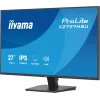 Datora monitors IIYAMA ProLite X2797HSU-B1 27 collu (68.6 cm) Full HD 1920×1080 LED matēts 4 ms USB 3.2 Gen 1 skaļruņi VESA melns