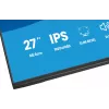 Datora monitors IIYAMA ProLite X2797HSU-B1 27 collu (68.6 cm) Full HD 1920×1080 LED matēts 4 ms USB 3.2 Gen 1 skaļruņi VESA melns