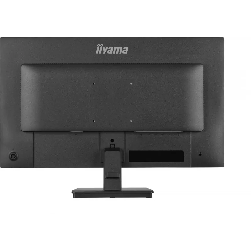 Datora monitors IIYAMA ProLite X2797HSU-B1 27 collu (68.6 cm) Full HD 1920×1080 LED matēts 4 ms USB 3.2 Gen 1 skaļruņi VESA melns