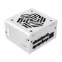 FSP VITA GM 1000W Barošanas bloks ATX ATX3.1 Balts, 1000 W, 100 - 240 V, 50/60 Hz, 12 - 6 A, Aktīvs