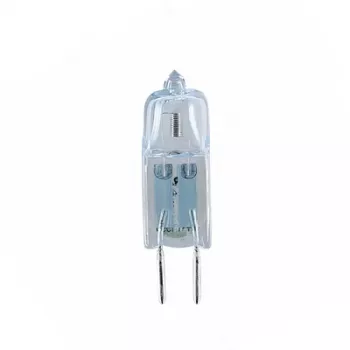 Halogena spuldze Osram HALOSTAR STARLITE 50 W 12 V GY6.35 T12 Silta balta CRI 100, regulējama