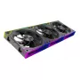 XILENCE XPF360R.ARGB 120 mm PC korpusa ventilatoru 3 komplekts, hidro gultnis, 1,9 mmH2O, 7–13,2 V, melns