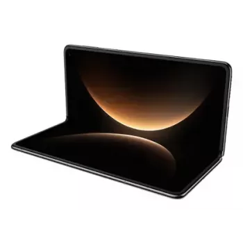 Salokāms planšetdators Huawei Mate X7 20,3 cm (8 collu) Divas SIM 4G USB Type-C 16 GB RAM 512 GB 5600 mAh Sarkans