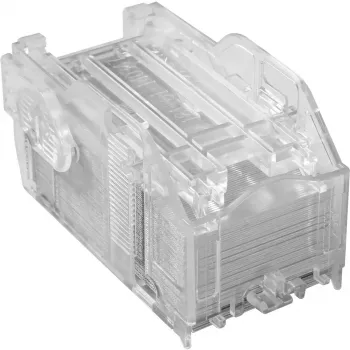 Saspraudes kasetnes papildinājums HP J8J96A — pelēks/caurspīdīgs, 94×40×42 mm, 1 gab.