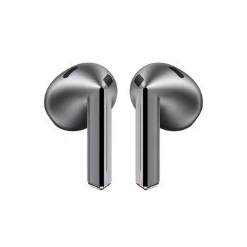 Samsung Galaxy Buds3 TWS austiņas, zvanu/mūzikas, sudraba