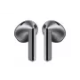 Samsung Galaxy Buds3 TWS austiņas, zvanu/mūzikas, sudraba