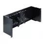 Monitora roka DeLOCK 19 collu Melna