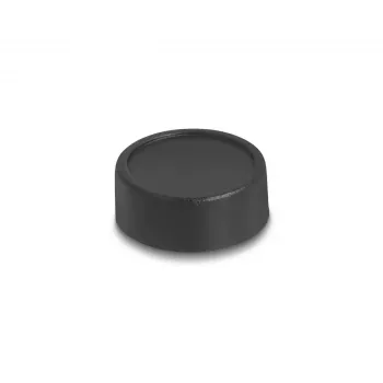 Webkamera DeLOCK 12073 8.3 MP 3840 x 2160 USB 2.0 Melna