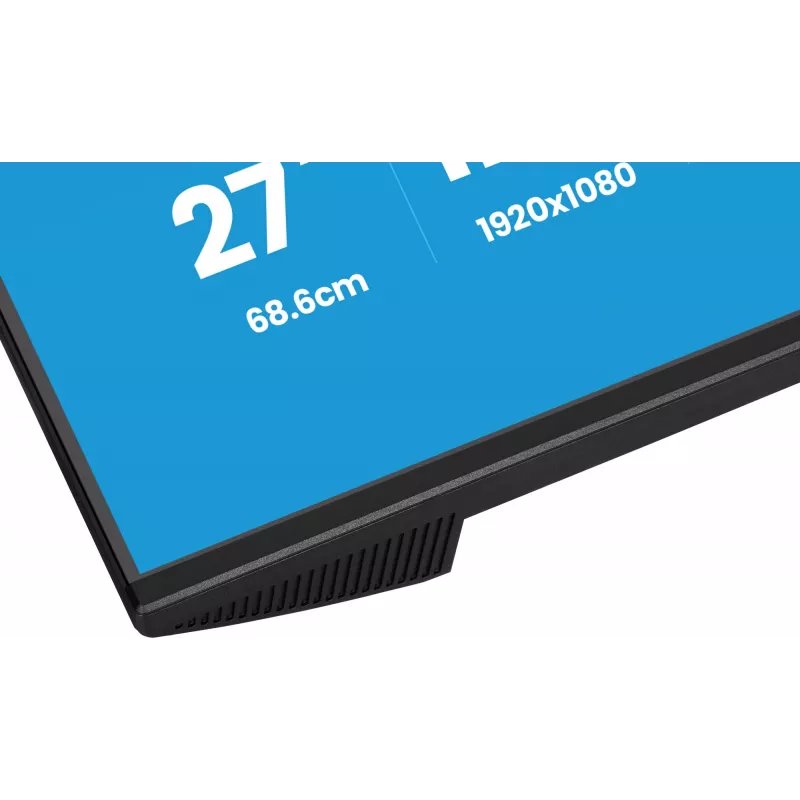 Iiyama ProLite XB2796HSC-B1 27 collu Full HD LED monitors