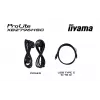 Iiyama ProLite XB2796HSC-B1 27 collu Full HD LED monitors