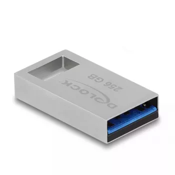 USB zibatmiņa DeLOCK 256GB USB Type-A 3.2 Gen 1 54006