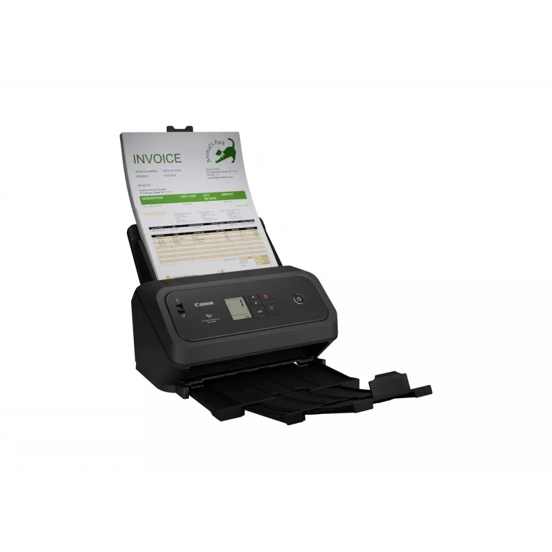 Canon imageFORMULA DR-C340 A4 dokumentu skeneris, 40 ppm, ADF, USB