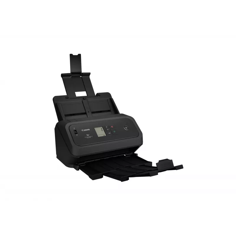 Canon imageFORMULA DR-C340 A4 dokumentu skeneris, 40 ppm, ADF, USB