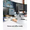 ICY BOX Adapter USB Type-C uz 3x HDMI, USB 3.2 Gen 2 (3.1 Gen 2) Type-C, HDMI, 10000 Mbit/s, 144 Hz, 3840 x 2160, 7680 x 4320