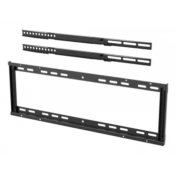 Sienas stiprinājums Yealink MD-WallMount 3311105 sanāksmju displejam