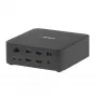Docking stacija CLUB3D CSV-2562 Thunderbolt 5, M.2 SSD, 2×HDMI 8K60Hz, 180W, 120 Gbit/s