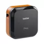 Brother PT-E720BT etiķešu printeris, termopārnese, 180x180 DPI, 24 mm platums, 20 mm/s, Bluetooth 5.0, USB