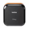 Brother PT-E720BT etiķešu printeris, termopārnese, 180x180 DPI, 24 mm platums, 20 mm/s, Bluetooth 5.0, USB