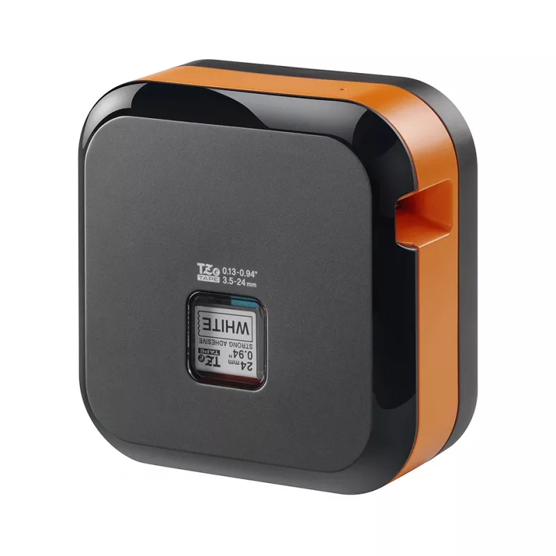 Brother PT-E720BT etiķešu printeris, termopārnese, 180x180 DPI, 24 mm platums, 20 mm/s, Bluetooth 5.0, USB