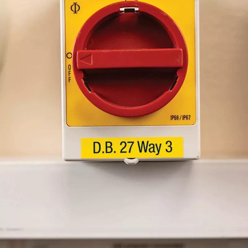 Brother PT-E720BT etiķešu printeris, termopārnese, 180x180 DPI, 24 mm platums, 20 mm/s, Bluetooth 5.0, USB