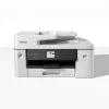 Daudzfunkciju tintes printeris Brother MFC-J6760DW — A3, 1200 x 4800 DPI, 31 lpp/min, Wi‑Fi, Ethernet