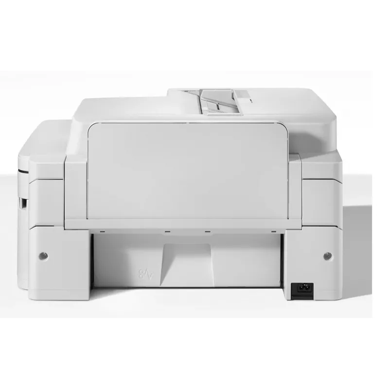 Daudzfunkciju tintes printeris Brother MFC-J6760DW — A3, 1200 x 4800 DPI, 31 lpp/min, Wi‑Fi, Ethernet