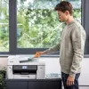Daudzfunkciju tintes printeris Brother MFC-J6760DW — A3, 1200 x 4800 DPI, 31 lpp/min, Wi‑Fi, Ethernet